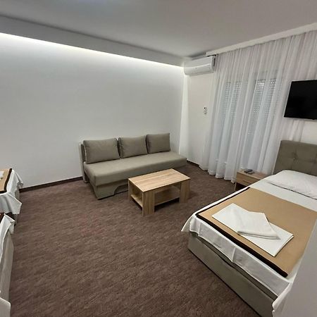Motel Aura Mostar Kültér fotó