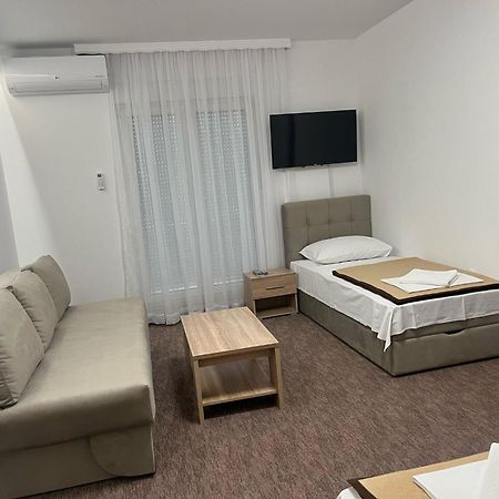 Motel Aura Mostar Kültér fotó