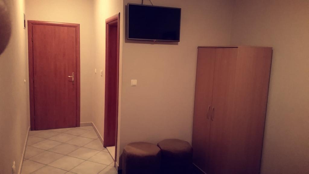 Motel Aura Mostar Szoba fotó