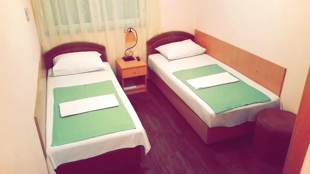 Motel Aura Mostar Szoba fotó