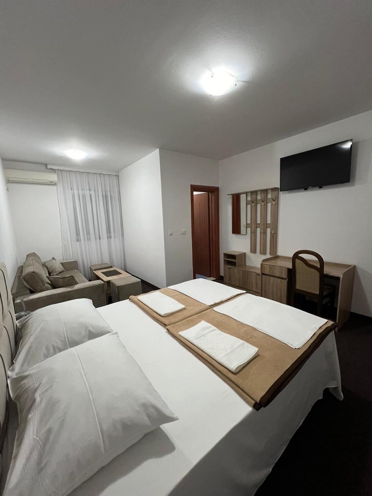 Motel Aura Mostar Kültér fotó
