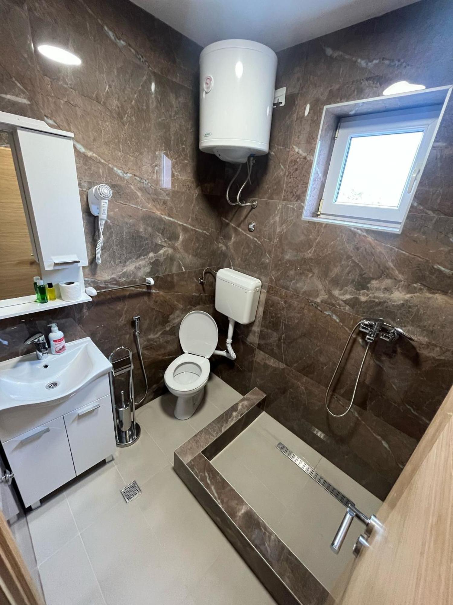 Motel Aura Mostar Kültér fotó