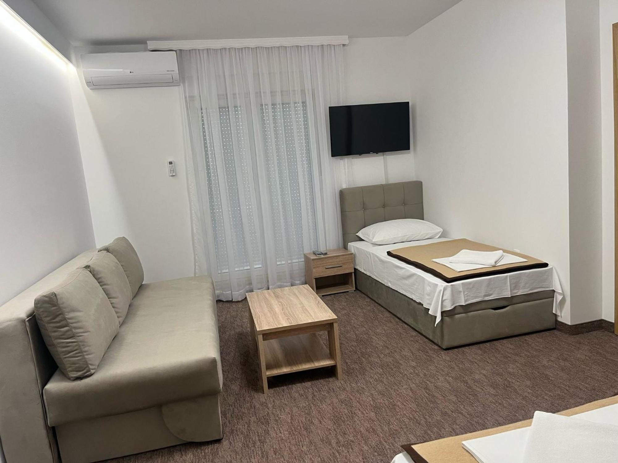 Motel Aura Mostar Kültér fotó