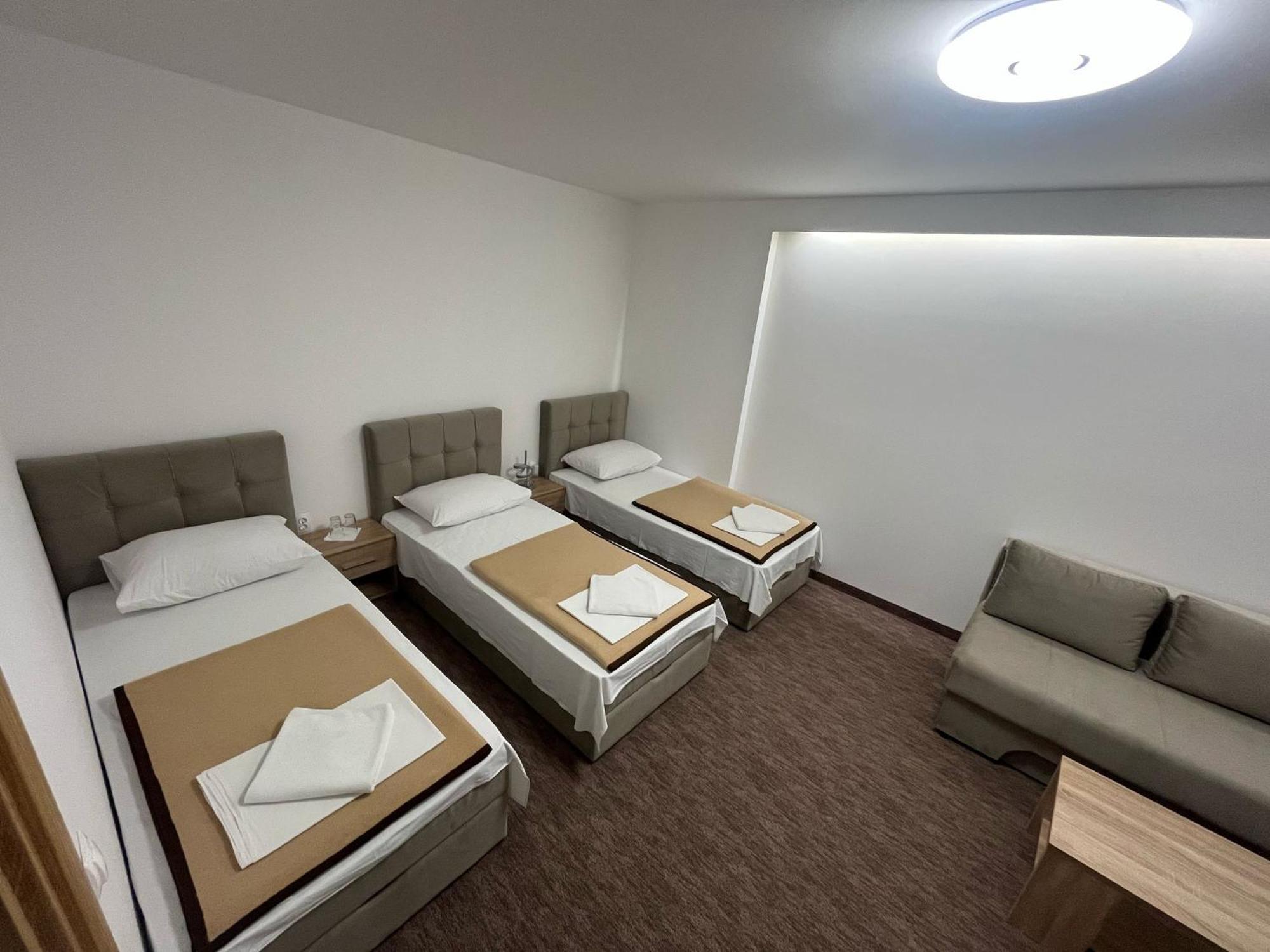 Motel Aura Mostar Kültér fotó