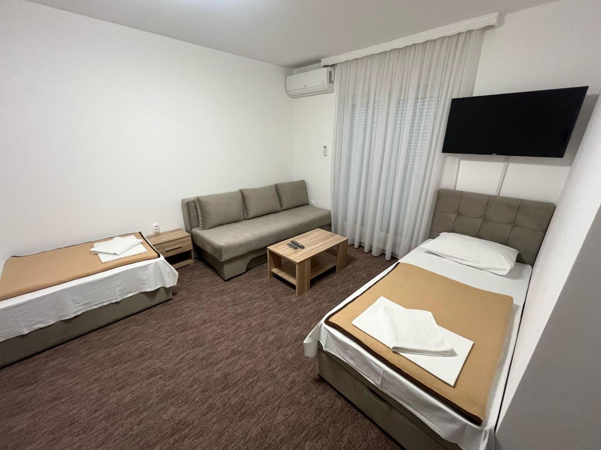 Motel Aura Mostar Kültér fotó