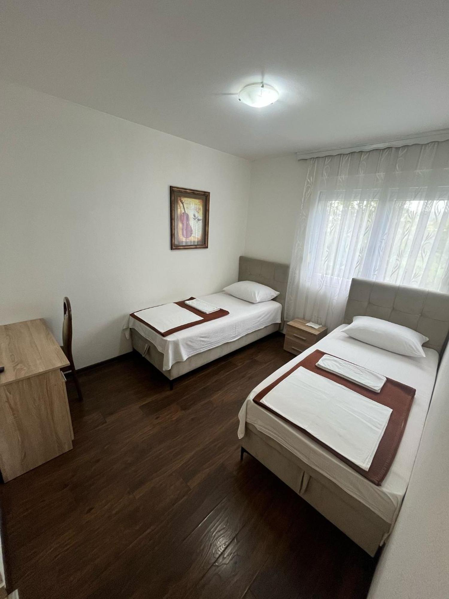 Motel Aura Mostar Kültér fotó